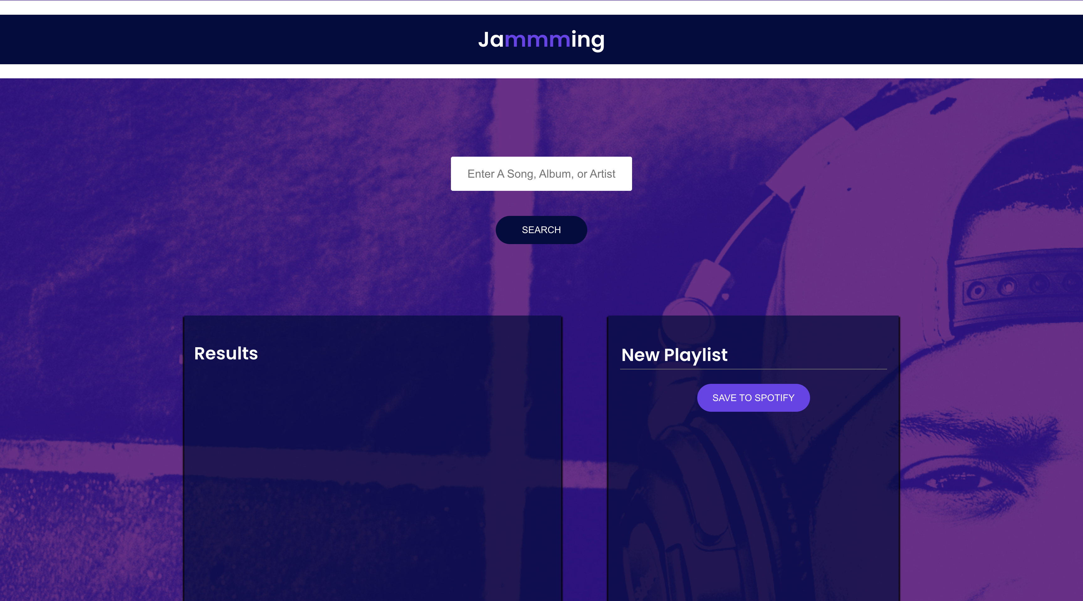jammming thumbnail
